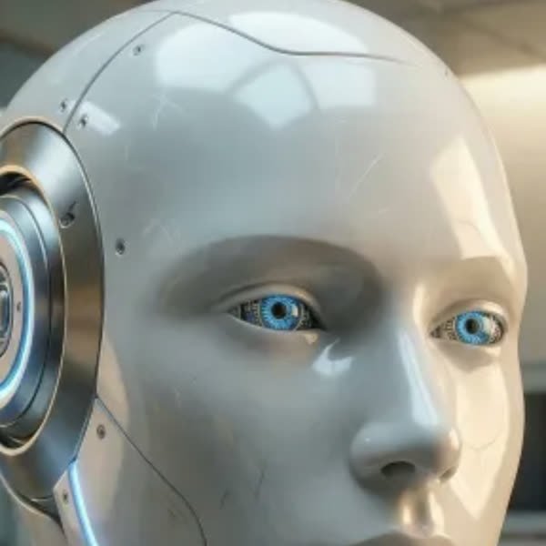 Robot Roasts