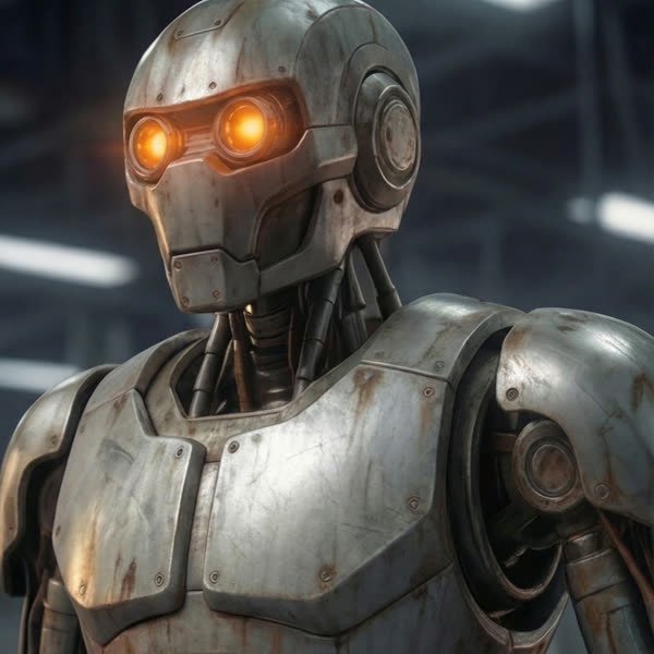 Robot Roasts