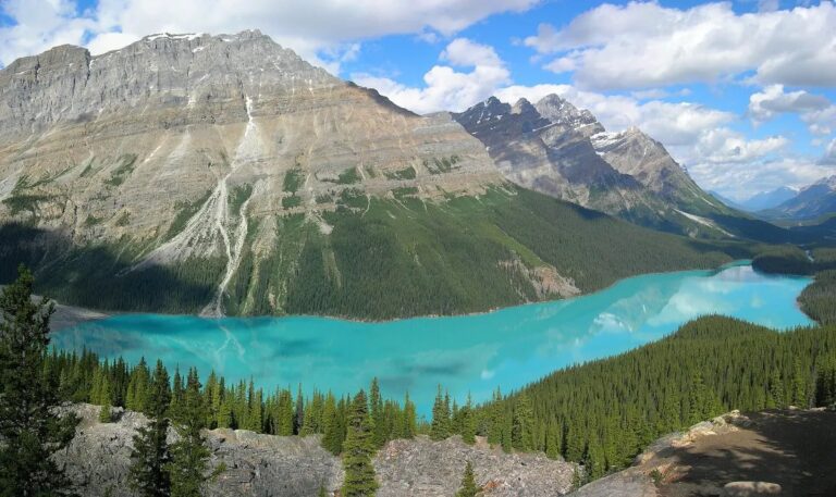 Rockies Adventure Tours