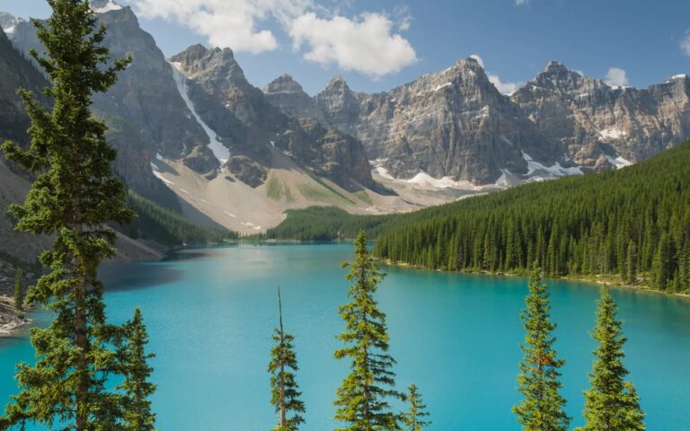 Rockies Adventure Tours