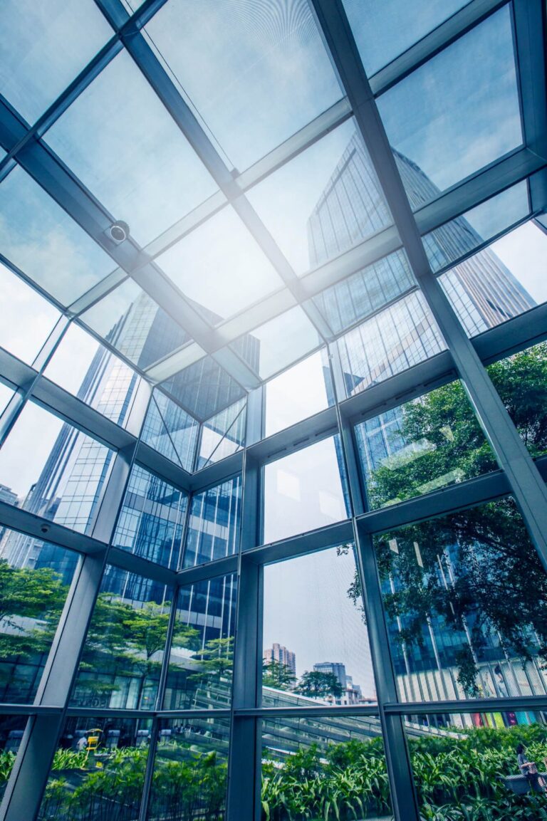 Roha Glass Industries