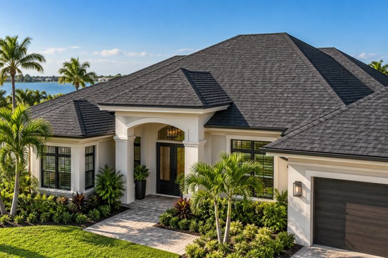 Rojas Roofing Solutions LLC
