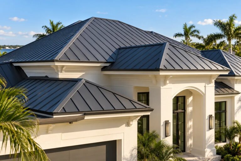 Rojas Roofing Solutions LLC
