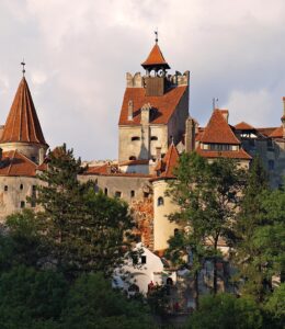 Romania