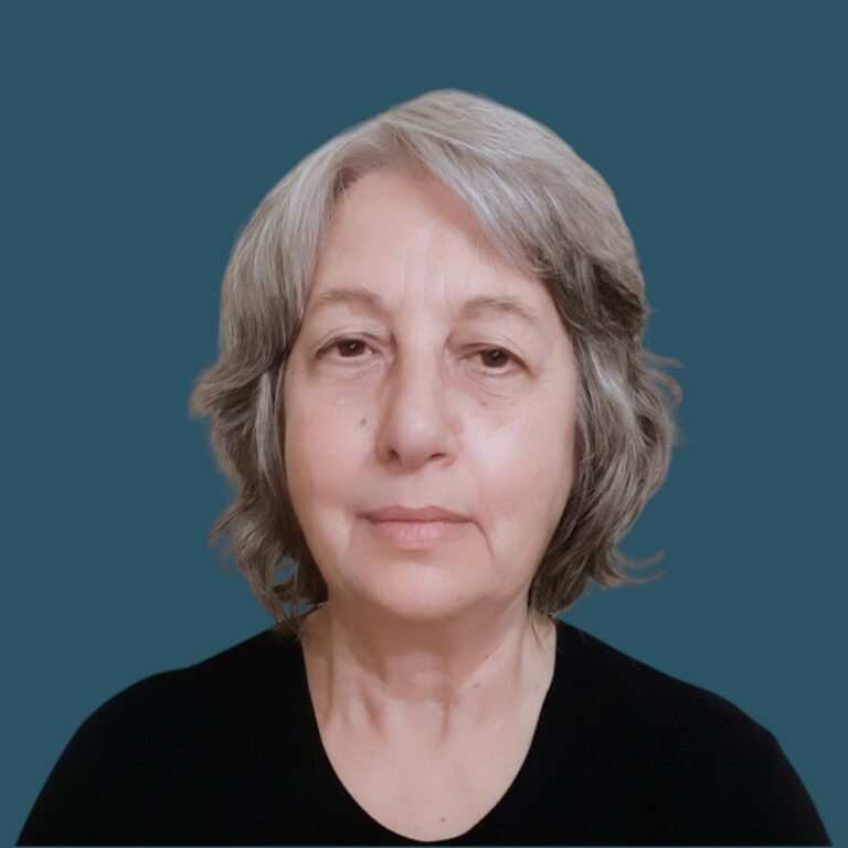 Rosalind Bishop