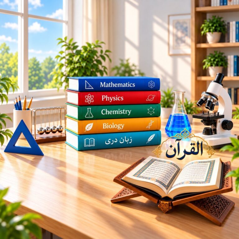 Roshan Academy