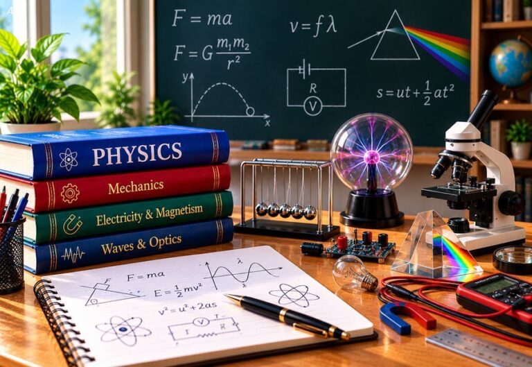 Roshan Academy