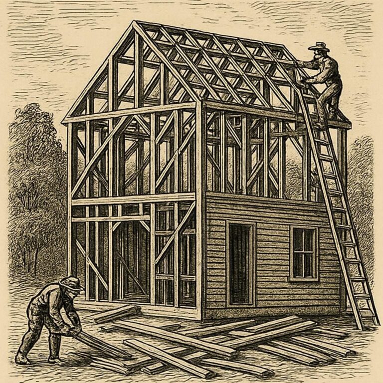 Rovanta Builders & Construction