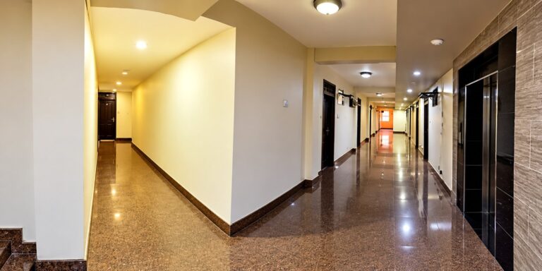 Royal Hotel Apartments