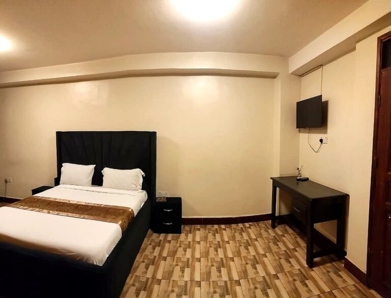 Royal Hotel Apartments