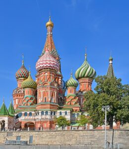 Russia