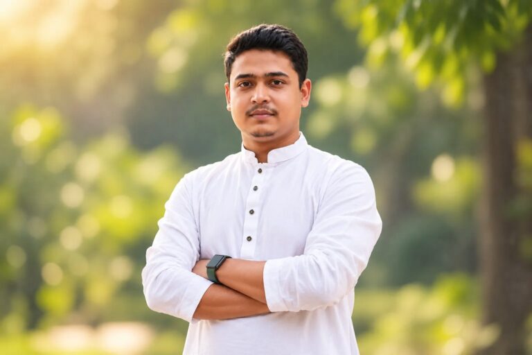 Sajedul Islam Sobuj