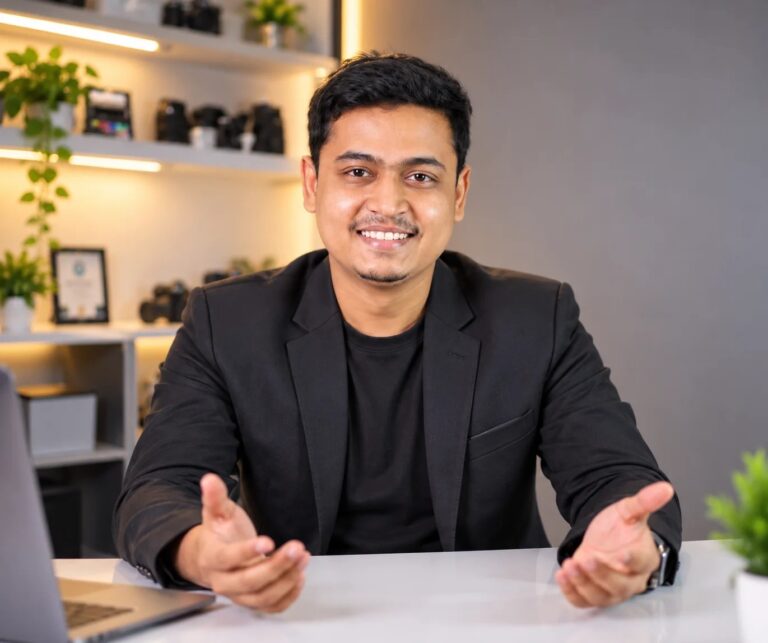 Sajedul Islam Sobuj