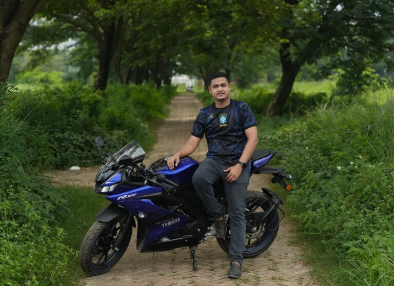 Sajedul Islam Sobuj
