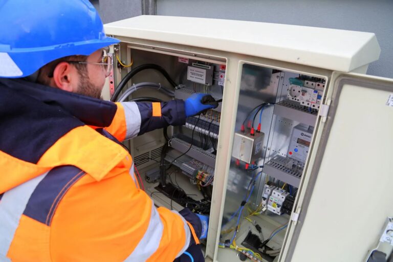 Salam Profix Maintenance W.L.L.