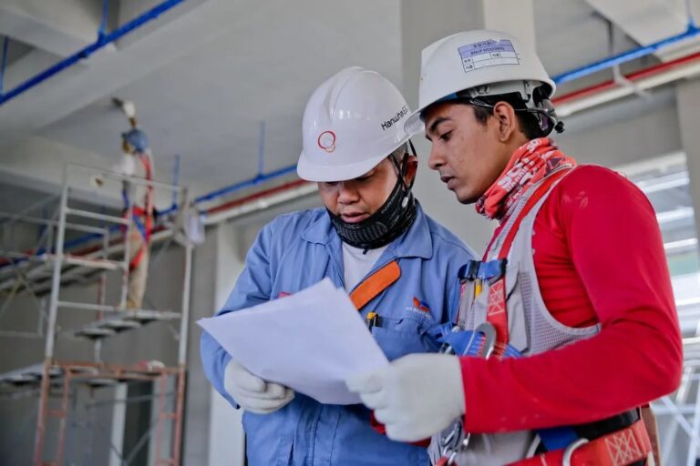 Salam Profix Maintenance W.L.L.
