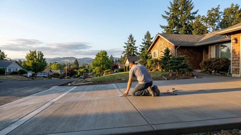 Salem Concrete