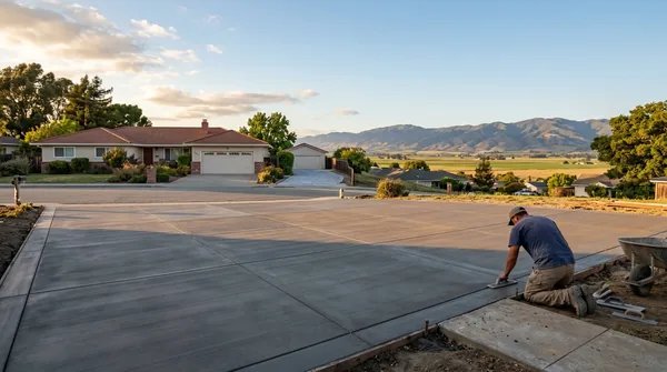 Salinas Concrete Pros