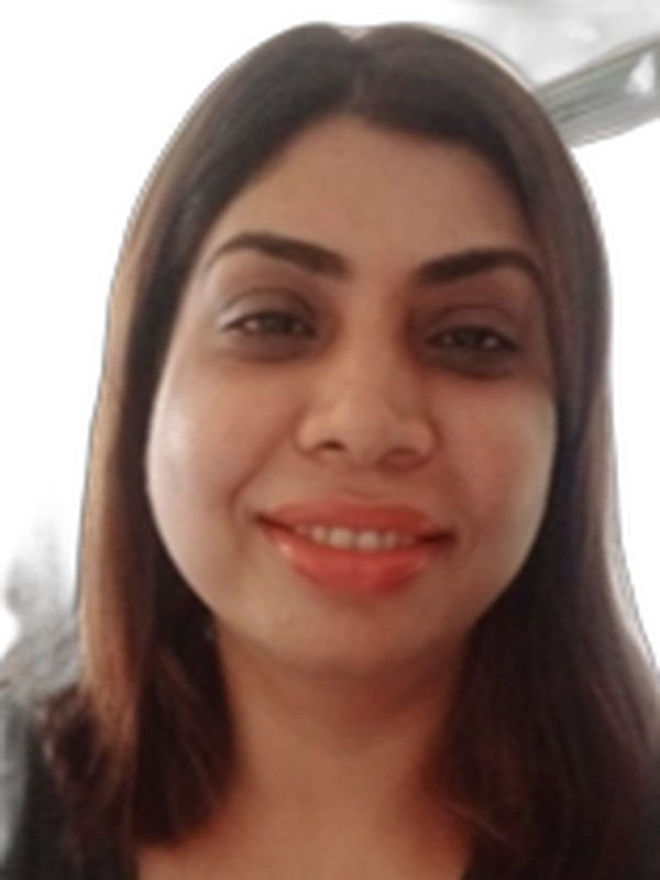 Samar Ikram