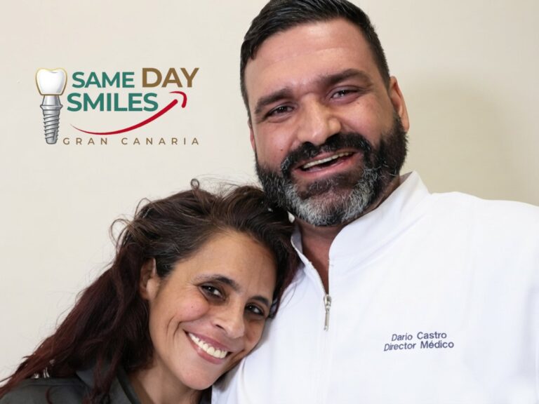 Same Day Smiles Gran Canaria