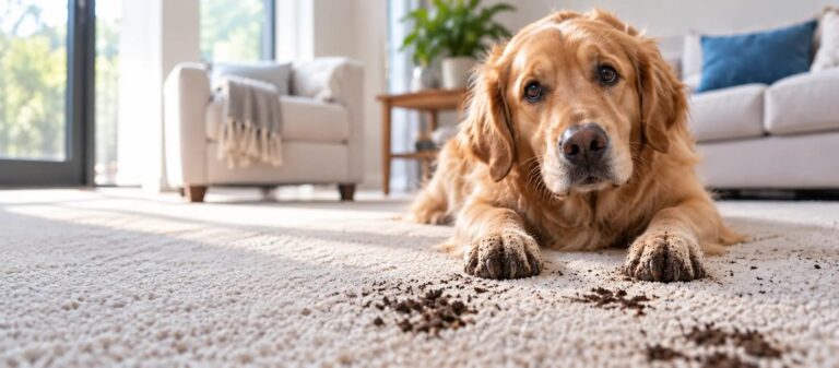 Sandy Carpet Cleaners
