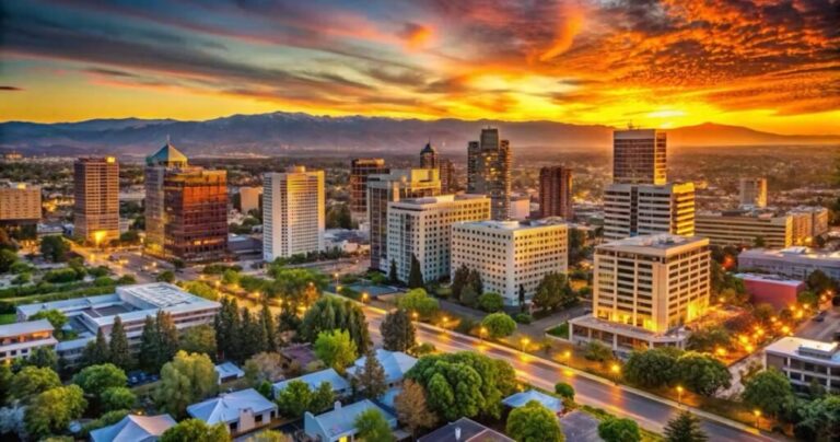 San Jose Benefits