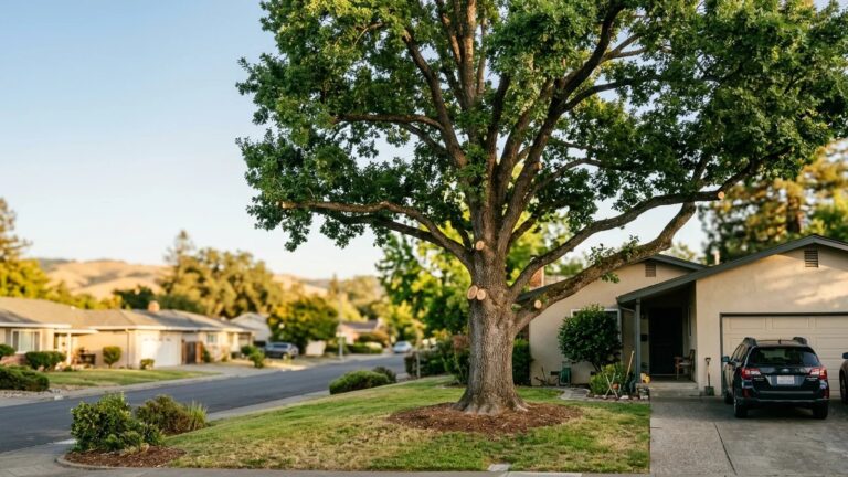 Santa Rosa Tree Service