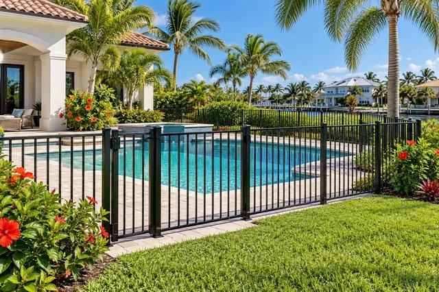 Sarasota Fence Pros