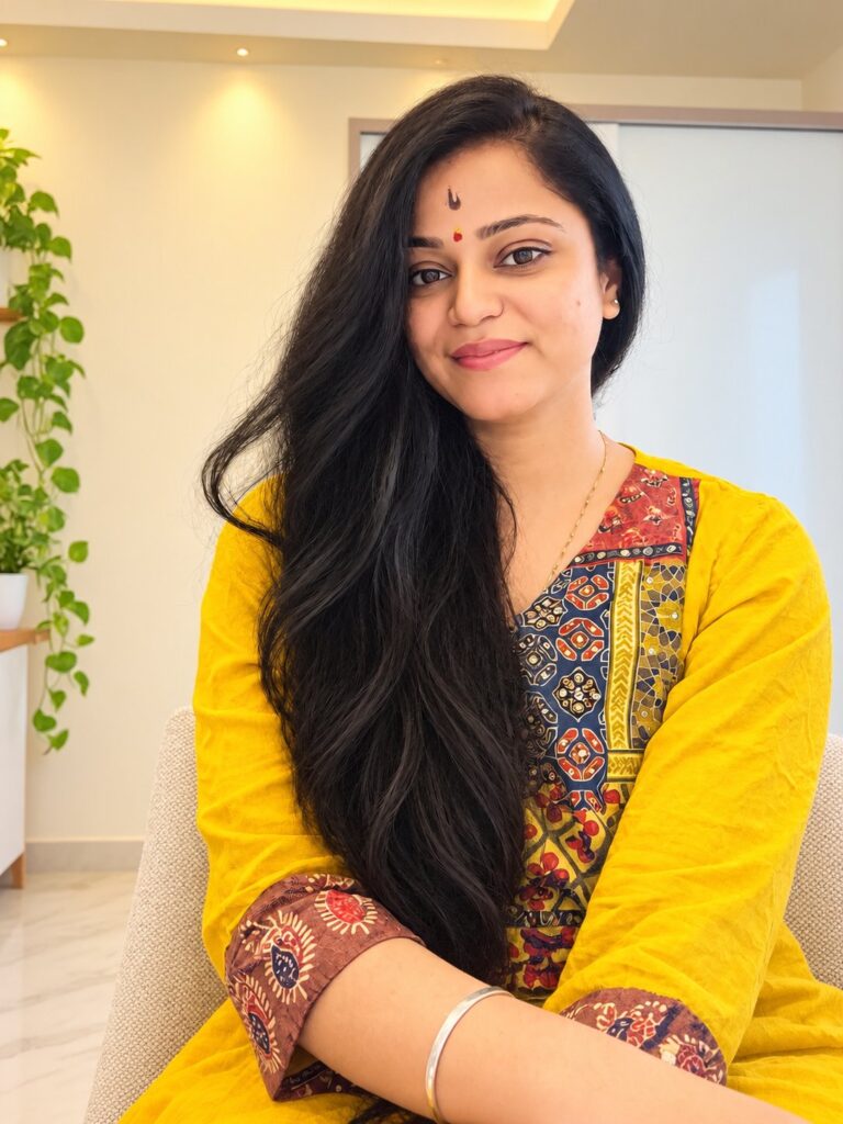 Satyasree