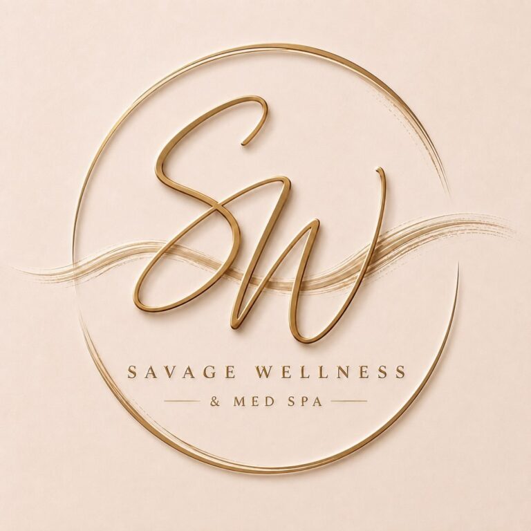 Savage Wellness & Spa
