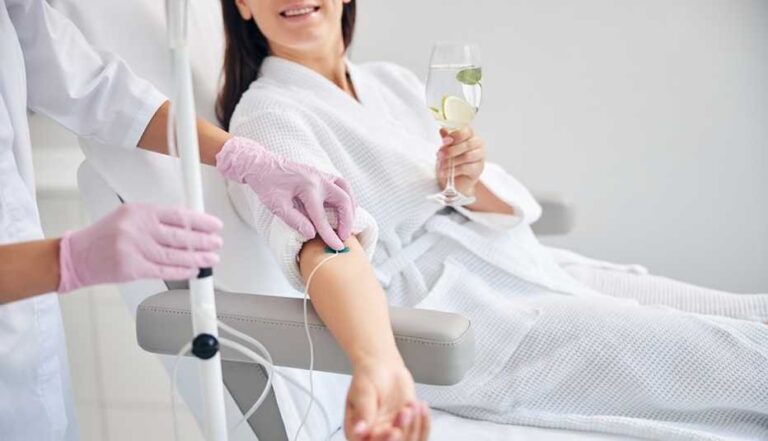 Savage Wellness & Spa