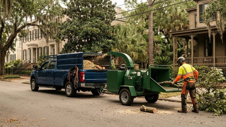 Savannah Tree Service