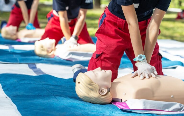 Save One CPR Solutions