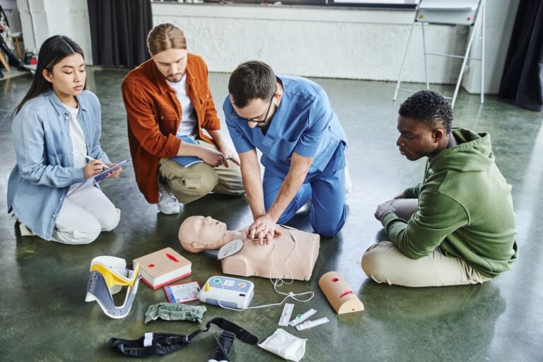 Save One CPR Solutions