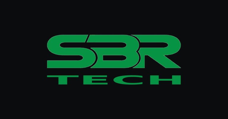 SBR Tech (SBR Components AB)