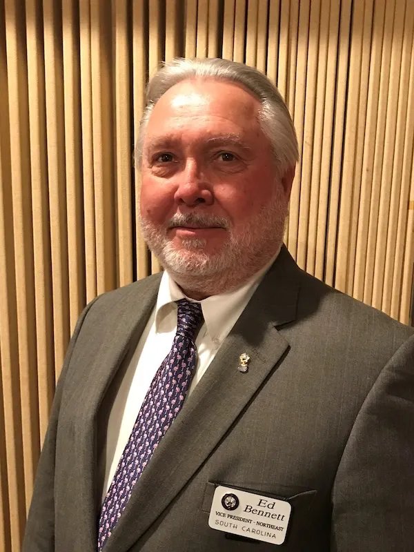 South Carolina Elks Association