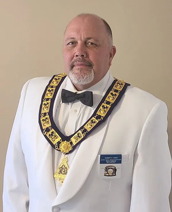 South Carolina Elks Association