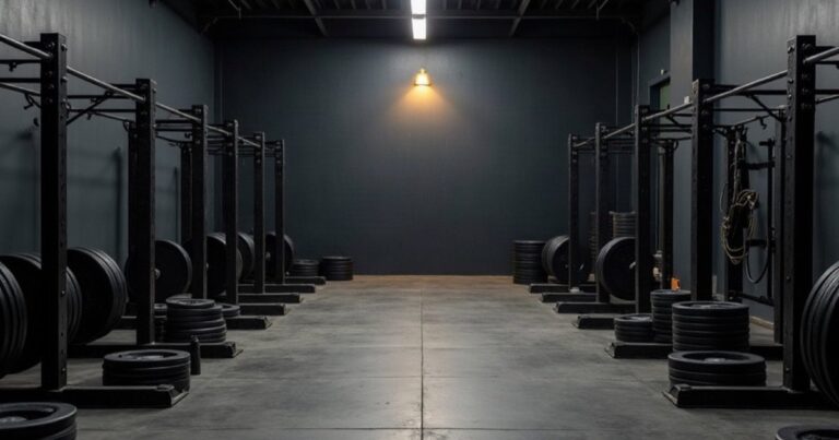 Scott Overholt Strength LLC