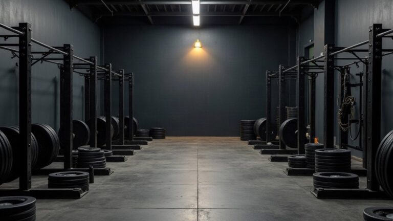 Scott Overholt Strength LLC