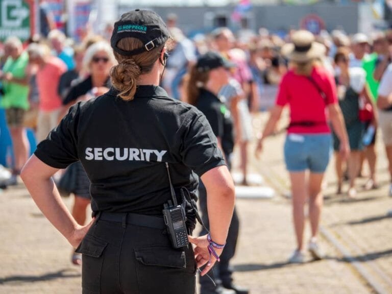 Secure Haven Security