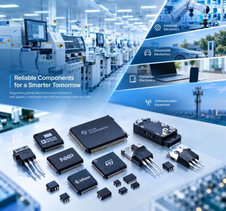 Shenzhen Tengshengda ELECTRIC CO., LTD.