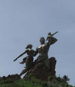 Senegal