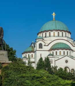 Serbia