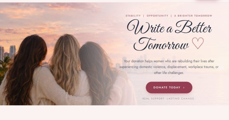 Serenity Recovery Foundation