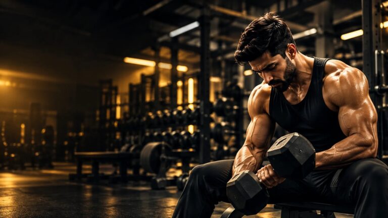 Shadow Fitness
