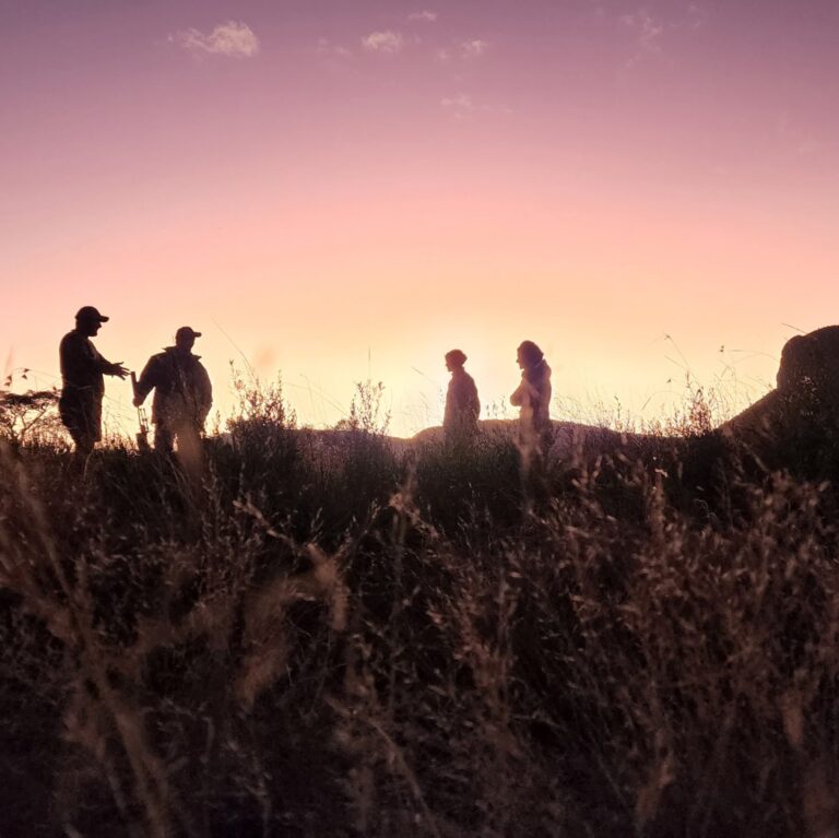 Shakawe Hunting Safaris
