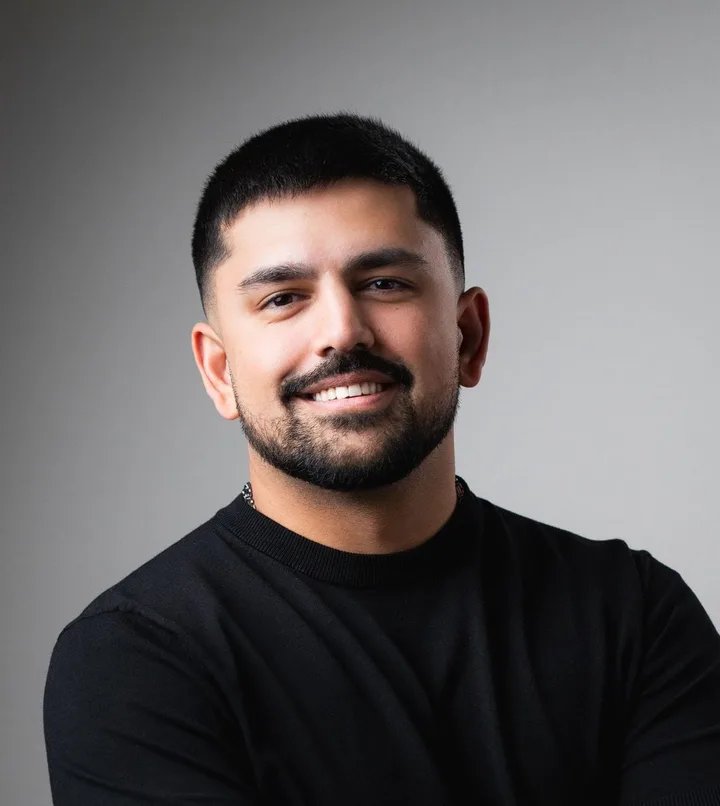 Shayan Parsai
