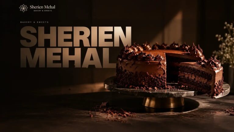Sherien Mehal