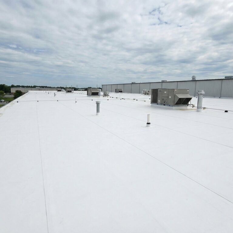 Ritchie’s Roofing