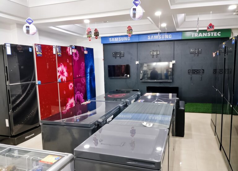 Shohid Electronics